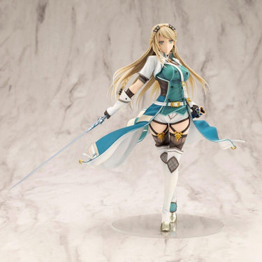 The Legend of Heroes PVC Statue 1/8 Elaine Auclair 22 cm - The Happy Toy Store
